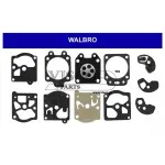 ΜΕΜΒΡΑΝΕΣ ΚΑΡΜΠΥΡΑΤΕΡ WALBRO D10-WAT 