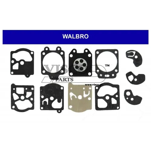 ΜΕΜΒΡΑΝΕΣ ΚΑΡΜΠΥΡΑΤΕΡ WALBRO D10-WAT 