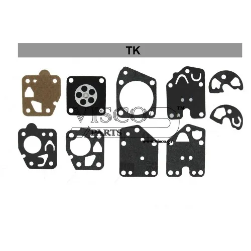 ΜΕΜΒΡΑΝΕΣ ΚΑΡΜΠΥΡΑΤΕΡ TK5 (43-10-TK5)