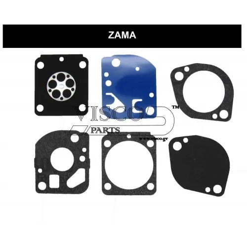 ΜΕΜΒΡΑΝΕΣ ΚΑΡΜΠΥΡΑΤΕΡ ZAMA GND-55 / GND-91 C1Q (18199)