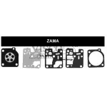 ΜΕΜΒΡΑΝΕΣ ΚΑΡΜΠΥΡΑΤΕΡ ZAMA GND-48 (43-10-048)
