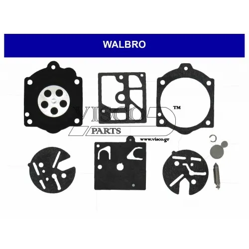 ΜΕΜΒΡΑΝΕΣ ΚΑΡΜΠΥΡΑΤΕΡ WALBRO K10-HDC (18152)