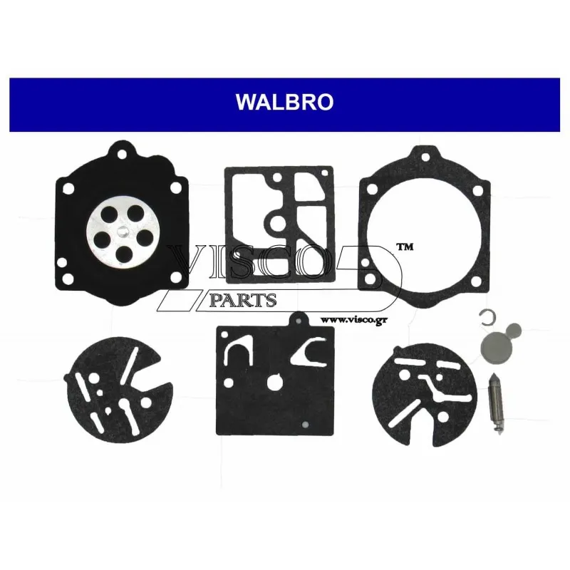 ΜΕΜΒΡΑΝΕΣ ΚΑΡΜΠΥΡΑΤΕΡ WALBRO K10-HDC (18152)