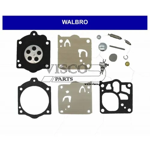 ΜΕΜΒΡΑΝΕΣ ΚΑΡΜΠΥΡΑΤΕΡ WALBRO K10-WJ (18135)