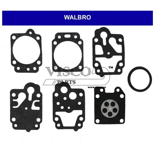 ΜΕΜΒΡΑΝΕΣ ΚΑΡΜΠΥΡΑΤΕΡ WALBRO D20-WYJ (18138)
