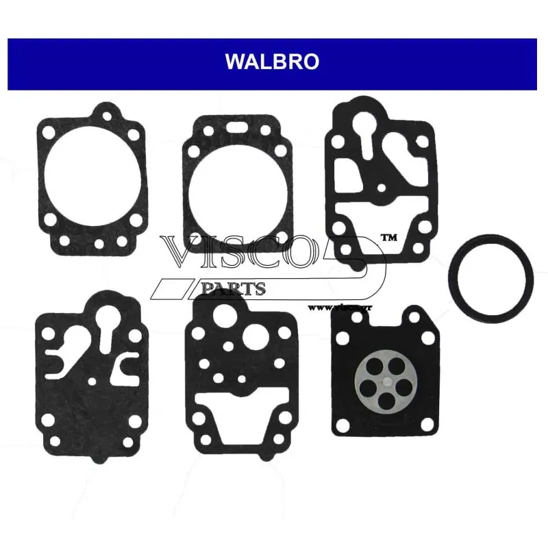 ΜΕΜΒΡΑΝΕΣ ΚΑΡΜΠΥΡΑΤΕΡ WALBRO D20-WYJ (18138)