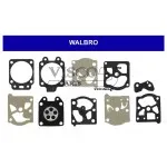 ΜΕΜΒΡΑΝΕΣ ΚΑΡΜΠΥΡΑΤΕΡ WALBRO D20-WAT (18143)