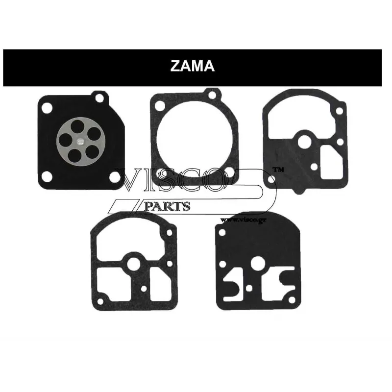 ΜΕΜΒΡΑΝΕΣ ΚΑΡΜΠΥΡΑΤΕΡ ZAMA GND-4 (18180)