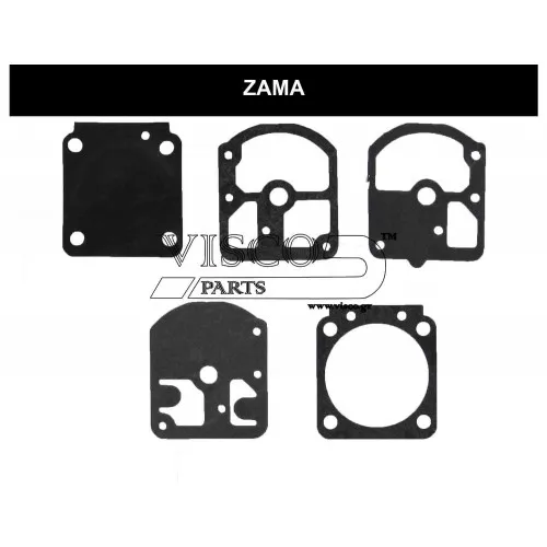 ΜΕΜΒΡΑΝΕΣ ΚΑΡΜΠΥΡΑΤΕΡ ZAMA GND-3 (43-10-003)