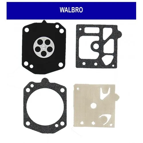 ΜΕΜΒΡΑΝΕΣ ΚΑΡΜΠΥΡΑΤΕΡ WALBRO D10-HD 