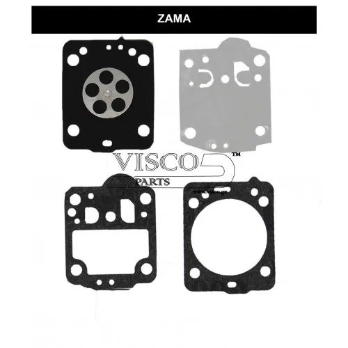 ΜΕΜΒΡΑΝΕΣ ΚΑΡΜΠΥΡΑΤΕΡ ZAMA GND-83 