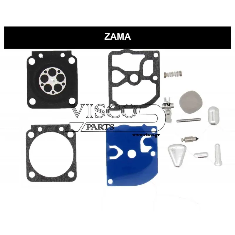 ΜΕΜΒΡΑΝΕΣ ΚΑΡΜΠΥΡΑΤΕΡ ZAMA RB-40 (18202)