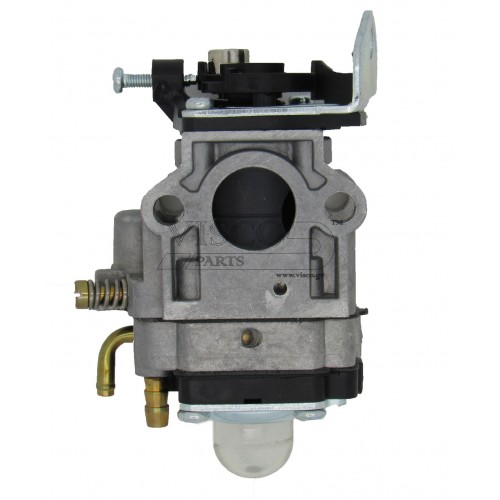 ΚΑΡΜΠΥΡΑΤΕΡ ΘΑΜΝΟΚΟΠΤΙΚΩΝ 43cc / 52cc BG430 BG520 (ΚΑΡ-027)