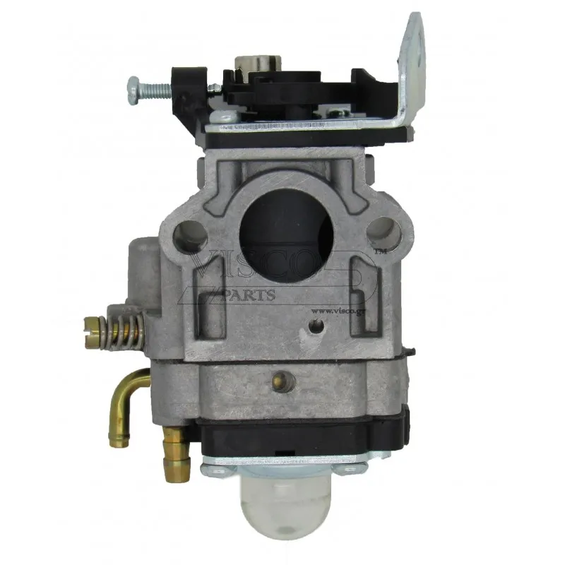 ΚΑΡΜΠΥΡΑΤΕΡ ΘΑΜΝΟΚΟΠΤΙΚΩΝ 43cc / 52cc BG430 BG520 (ΚΑΡ-027)