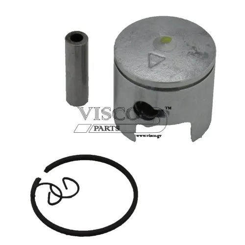 ΠΙΣΤΟΝΙ ΚΟΜΠΛΕ PN2500 / VISCO VC254T / HYUNDAI HCS2500G (34mm | 8mm) (ΠΙΣ-252)