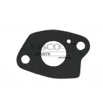 ΦΛΑΝΤΖΑ ΚΑΡΜΠΥΡΑΤΕΡ HONDA GX110, GX160, GX200 (80-30-666)