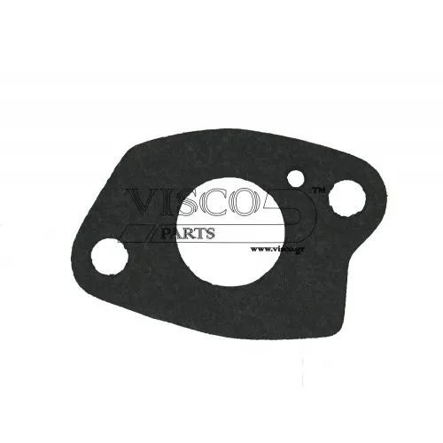 ΦΛΑΝΤΖΑ ΚΑΡΜΠΥΡΑΤΕΡ HONDA GX110, GX160, GX200 (80-30-666)