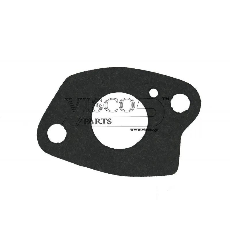 ΦΛΑΝΤΖΑ ΚΑΡΜΠΥΡΑΤΕΡ HONDA GX110, GX160, GX200 (80-30-666)