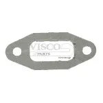 ΦΛΑΝΤΖΑ ΕΞΑΤΜΗΣΗΣ HUSQVARNA 365 / JONSERED (ΦΕΞ-006)