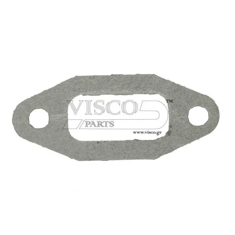 ΦΛΑΝΤΖΑ ΕΞΑΤΜΗΣΗΣ HUSQVARNA 365 / JONSERED (ΦΕΞ-006)