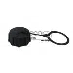 ΤΑΠΑ ΚΑΥΣΙΜΟΥ KAWASAKI TH48, TJ45, TJ53 (Με Βαλβίδα) (ΤΑΚ-032)