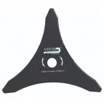 ΔΙΣΚΟΣ ΘΑΜΝΟΚΟΠΤΙΚΟΥ 3Δ 30.0cm (ΤΡΥΠΑ:Φ25.4mm / ΠΑΧΟΣ: 3mm) (ΔΙΘ-012)