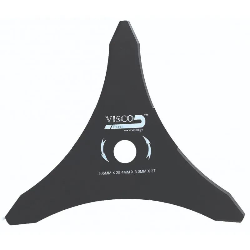 ΔΙΣΚΟΣ ΘΑΜΝΟΚΟΠΤΙΚΟΥ 3Δ 30.0cm (ΤΡΥΠΑ:Φ25.4mm / ΠΑΧΟΣ: 3mm) (ΔΙΘ-012)
