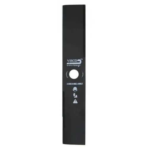 ΔΙΣΚΟΣ ΘΑΜΝΟΚΟΠΤΙΚΟΥ 2Δ 30.5x5.0cm (ΤΡΥΠΑ:Φ20.0mm / ΠΑΧΟΣ: 3mm) 