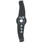 ΔΙΣΚΟΣ ΘΑΜΝΟΚΟΠΤΙΚΟΥ 2Δ ΚΥΡΤΟΣ S 30.5cm (ΤΡΥΠΑ:Φ25.4mm / ΠΑΧΟΣ: 3mm) 