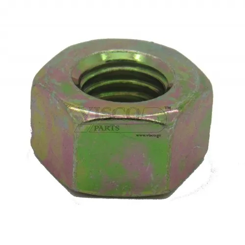 ΠΑΞΙΜΑΔΙ ΑΡΙΣΤΕΡΟΣΤΡΟΦΟ ΘΑΜΝ Μ10x1.50 (ΠΑΔ-004)
