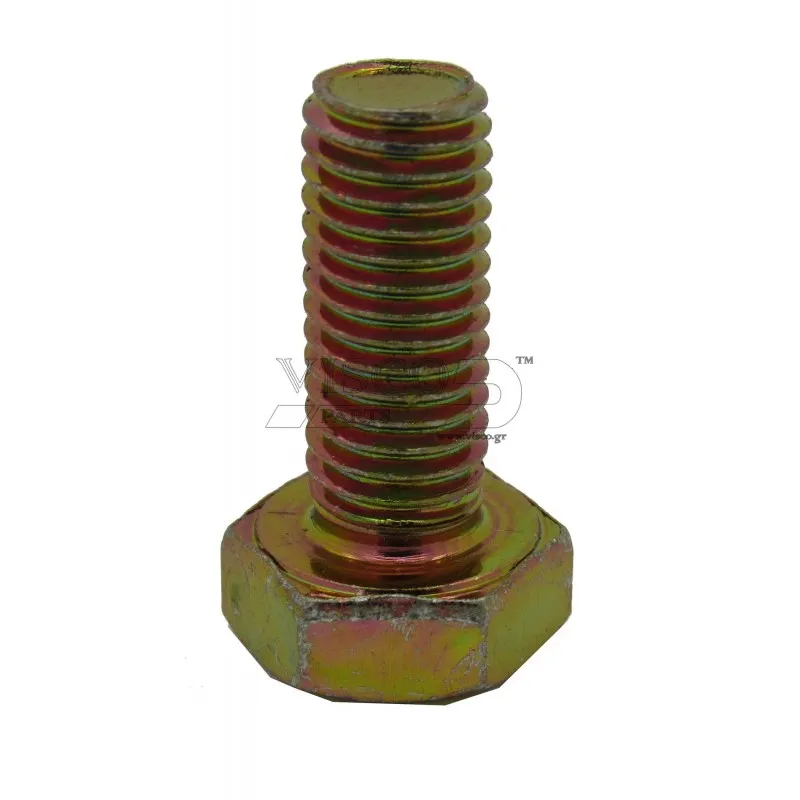 ΒΙΔΑ ΑΡΙΣΤΕΡΟΣΤΡΟΦΗ ΘΑΜΝΟΚΟΠΤΙΚΟΥ Μ10x1.50 (ΒΑΔ-002)
