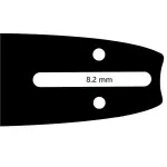 ΛΑΜΑ TSUMURA 25cm 1.3mm 3/8
