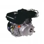 ΒΕΝΖΙΝΟΚΙΝΗΤΗΡΑΣ HYUNDAI 650QR2 (6.5hp / ΣΦΗΝΑ 20mm / ΜΕΙΩΤΗΣ & ΣΑΣΜΑΝ)