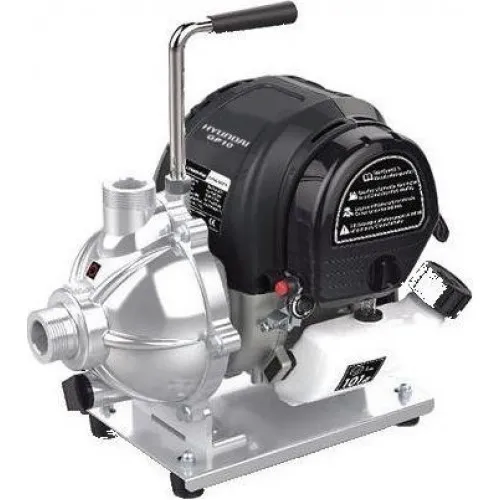 ΑΝΤΛΗΤΙΚΟ ΣΥΓΚΡΟΤΗΜΑ HYUNDAI GP10 (1