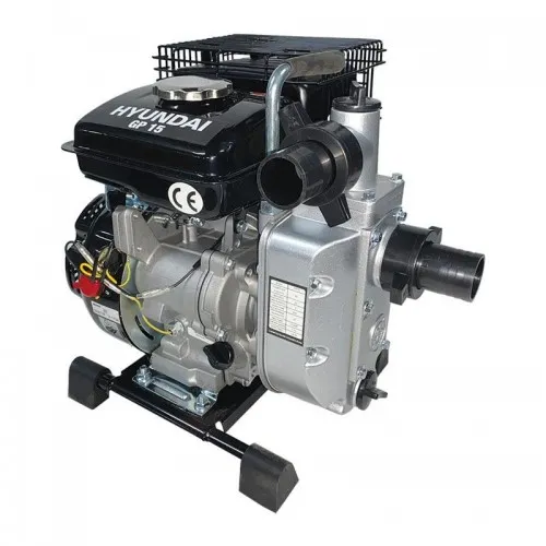 ΑΝΤΛΗΤΙΚΟ ΣΥΓΚΡΟΤΗΜΑ HYUNDAI GP15 (1.1/2