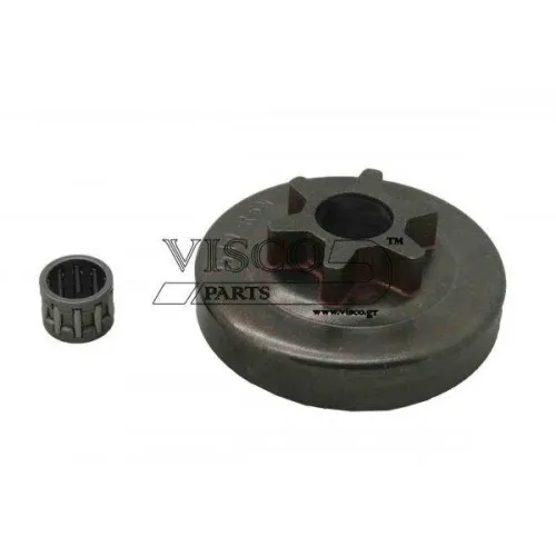 ΚΑΜΠΑΝΑ ΑΛΥΣΟΠΡΙΟΝΟΥ ECHO CS-2511TES / SHINDAIWA 251TCS (3/8