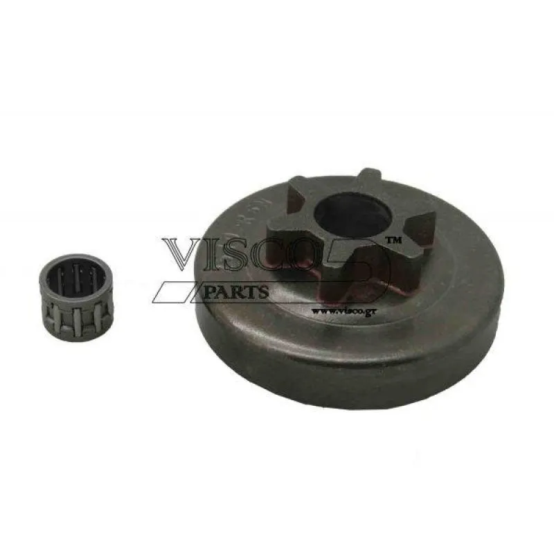 ΚΑΜΠΑΝΑ ΑΛΥΣΟΠΡΙΟΝΟΥ ECHO CS-2511TES / SHINDAIWA 251TCS (3/8