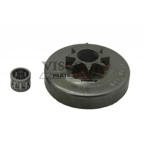 ΚΑΜΠΑΝΑ ΑΛΥΣΟΠΡΙΟΝΟΥ ECHO CS-2511TES / SHINDAIWA 251TCS (1/4