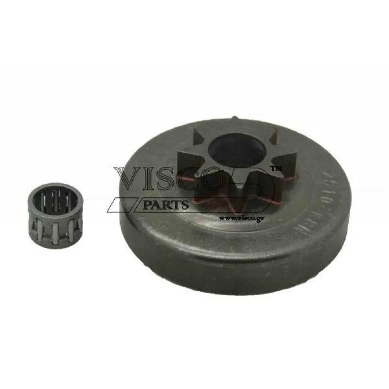 ΚΑΜΠΑΝΑ ΑΛΥΣΟΠΡΙΟΝΟΥ ECHO CS-2511TES / SHINDAIWA 251TCS (1/4