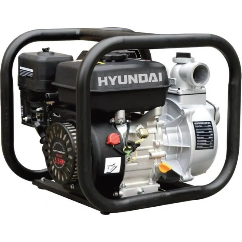 ΑΝΤΛΗΤΙΚΟ ΣΥΓΚΡΟΤΗΜΑ HYUNDAI GP20 (2