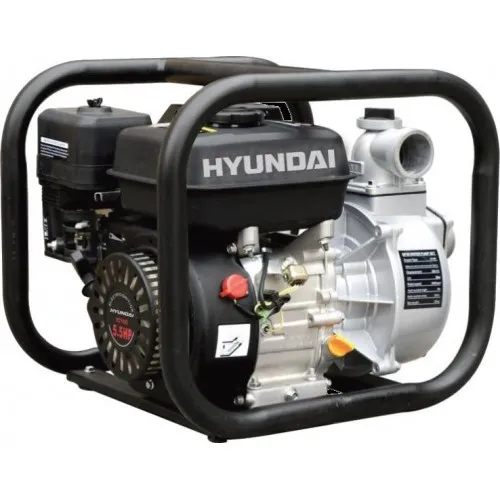 ΑΝΤΛΗΤΙΚΟ ΣΥΓΚΡΟΤΗΜΑ HYUNDAI GP30 (3