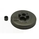 ΚΑΜΠΑΝΑ ΑΛΥΣΟΠΡΙΟΝΟΥ ECHO CS-302, CS-360TES (3/8