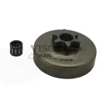 ΚΑΜΠΑΝΑ ΑΛΥΣΟΠΡΙΟΝΟΥ HUSQ 36 / McC CS-380 / JONS 2036 3/8 (PA475-R6N)