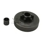 ΚΑΜΠΑΝΑ ΑΛΥΣΟΠΡΙΟΝΟΥ VISCO VC254T / HYUNDAI HCS2500G / PN2500 (3/8