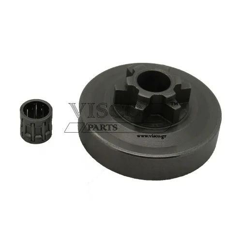 ΚΑΜΠΑΝΑ ΑΛΥΣΟΠΡΙΟΝΟΥ VISCO VC254T / HYUNDAI HCS2500G / PN2500 (3/8