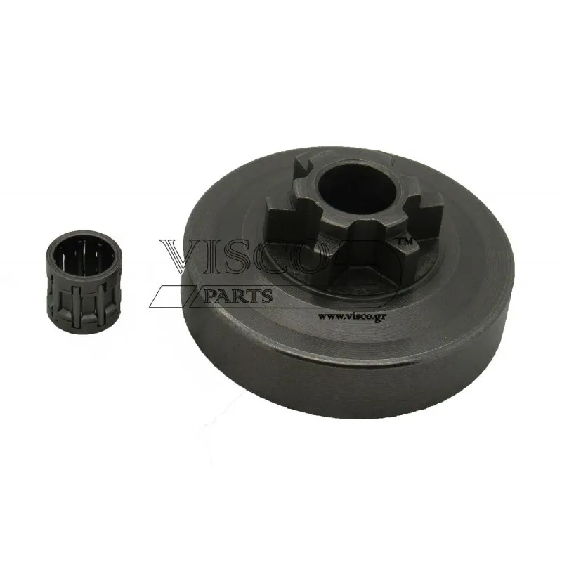 ΚΑΜΠΑΝΑ ΑΛΥΣΟΠΡΙΟΝΟΥ VISCO VC254T / HYUNDAI HCS2500G / PN2500 (3/8