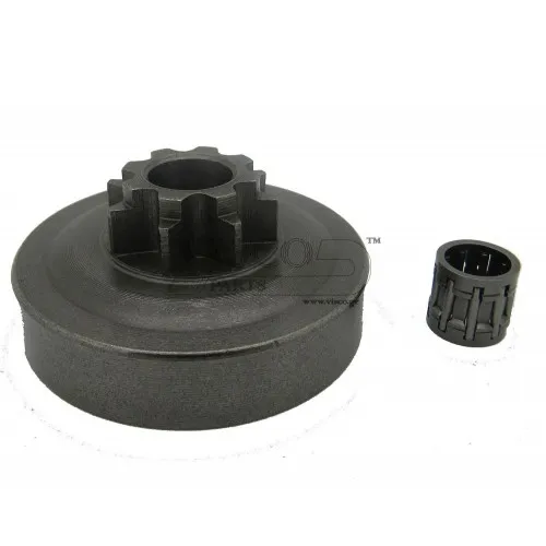 ΚΑΜΠΑΝΑ ΑΛΥΣΟΠΡΙΟΝΟΥ VISCO VC254T / HYUNDAI HCS2500G / PN2500 (1/4