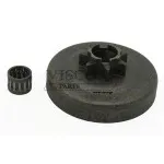 ΚΑΜΠΑΝΑ ΑΛΥΣΟΠΡΙΟΝΟΥ HUSQ 455 RANCHER  / JONS CS 2255 / .325 (461-325)