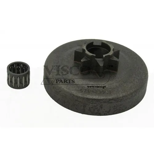 ΚΑΜΠΑΝΑ ΑΛΥΣΟΠΡΙΟΝΟΥ HUSQ 455 RANCHER  / JONS CS 2255 / .325 (461-325)