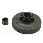 ΚΑΜΠΑΝΑ ΑΛΥΣΟΠΡΙΟΝΟΥ HUSQ 455 RANCHER  / JONS CS 2255 / .3/8 (461-3/8)
